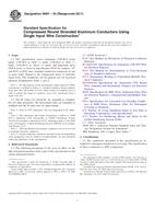 WITHDRAWN ASTM B901-04(2011) 1.4.2011 preview