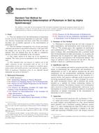 WITHDRAWN ASTM C1001-11 15.2.2011 preview