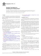 WITHDRAWN ASTM C1019-13 15.6.2013 preview
