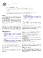 WITHDRAWN ASTM C1038/C1038M-14 15.1.2014 preview