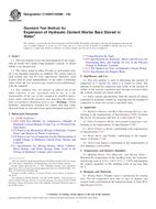 WITHDRAWN ASTM C1038/C1038M-14b 1.10.2014 preview