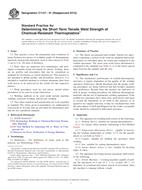 WITHDRAWN ASTM C1147-01(2012) 1.8.2012 preview