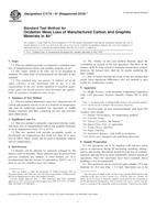 WITHDRAWN ASTM C1179-91(2010)e1 1.5.2010 preview