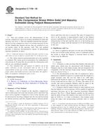 WITHDRAWN ASTM C1196-09 1.6.2009 preview