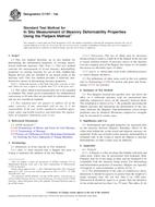 WITHDRAWN ASTM C1197-14a 1.12.2014 preview