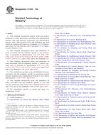 WITHDRAWN ASTM C1232-15a 1.9.2015 preview