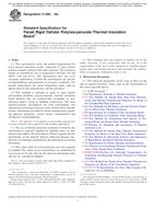 WITHDRAWN ASTM C1289-16a 1.12.2016 preview