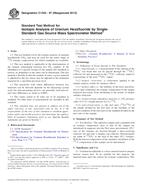 WITHDRAWN ASTM C1344-97(2013) 1.7.2013 preview