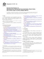 WITHDRAWN ASTM C1417M-13a 1.7.2013 preview