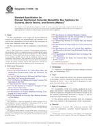 WITHDRAWN ASTM C1433M-13b 1.7.2013 preview