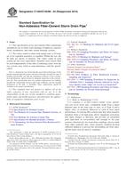 WITHDRAWN ASTM C1450/C1450M-04(2014) 1.12.2014 preview