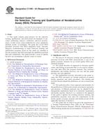WITHDRAWN ASTM C1490-04(2010) 1.10.2010 preview