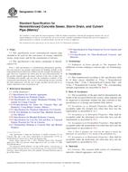 WITHDRAWN ASTM C14M-14 1.2.2014 preview