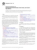 WITHDRAWN ASTM C14M-15a 1.10.2015 preview