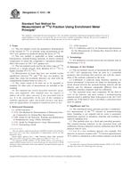 WITHDRAWN ASTM C1514-08 1.7.2008 preview