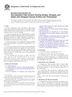 WITHDRAWN ASTM C1530/C1530M-04(2014) 1.12.2014 preview