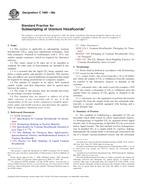 WITHDRAWN ASTM C1689-08a 1.12.2008 preview