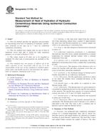 WITHDRAWN ASTM C1702-13 1.10.2013 preview