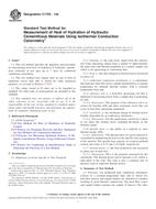WITHDRAWN ASTM C1702-13a 15.12.2013 preview