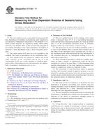 WITHDRAWN ASTM C1735-11 15.8.2011 preview
