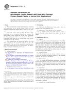 ASTM C1764-12