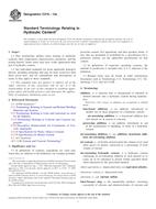 WITHDRAWN ASTM C219-13a 1.8.2013 preview