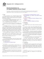 WITHDRAWN ASTM C221-98(2014) 1.12.2014 preview