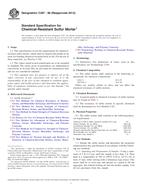 WITHDRAWN ASTM C287-98(2012) 1.8.2012 preview