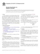 WITHDRAWN ASTM C317/C317M-00(2010) 1.10.2010 preview
