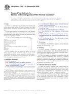 ASTM C461-81(2008)
