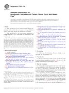 WITHDRAWN ASTM C506-13a 15.2.2013 preview