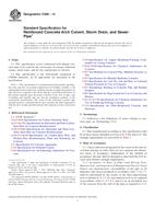 WITHDRAWN ASTM C506-14 1.5.2014 preview