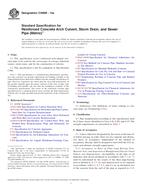 WITHDRAWN ASTM C506M-13a 15.2.2013 preview