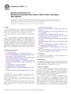 WITHDRAWN ASTM C506M-14 1.2.2014 preview
