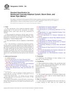 WITHDRAWN ASTM C507M-13b 1.4.2013 preview