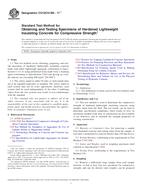 WITHDRAWN ASTM C513/C513M-11e1 1.10.2011 preview
