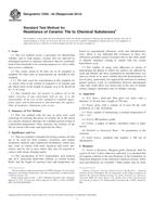 WITHDRAWN ASTM C650-04(2014) 1.12.2014 preview