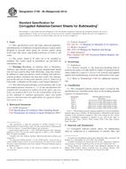 WITHDRAWN ASTM C746-90(2014) 1.12.2014 preview