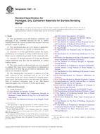 ASTM C887-13