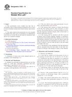 WITHDRAWN ASTM C933-13 1.5.2013 preview