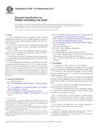 WITHDRAWN ASTM D1050-05(2011) 1.9.2011 preview