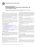WITHDRAWN ASTM D1065-96(2010) 1.6.2010 preview