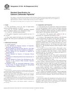WITHDRAWN ASTM D1199-86(2014) 1.12.2014 preview