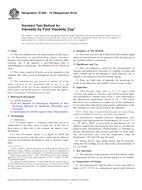 WITHDRAWN ASTM D1200-10(2014) 1.12.2014 preview