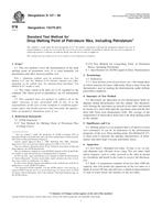 WITHDRAWN ASTM D127-08 1.5.2008 preview