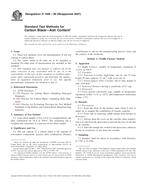 WITHDRAWN ASTM D1506-99(2007) 1.5.2007 preview