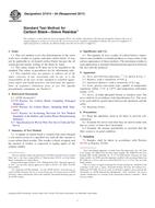 ASTM D1514-04(2011)