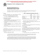 WITHDRAWN ASTM D1539-60(1998) 10.5.1998 preview