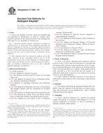 WITHDRAWN ASTM D1569-05 1.5.2005 preview