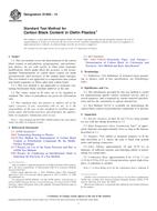 WITHDRAWN ASTM D1603-14 1.8.2014 preview